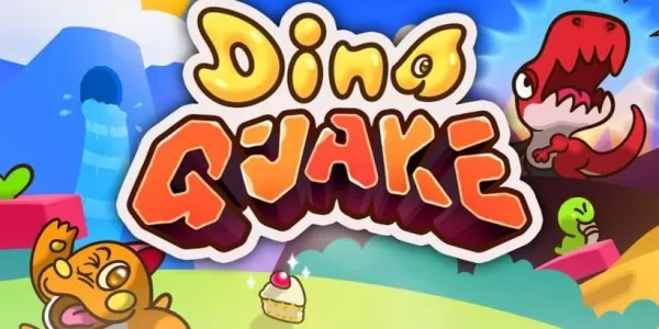 Dino Quake wordt gelanceerd op iOS en Android: Classic Platforming nu mobiel