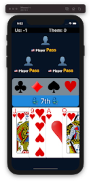 Play 29 | Online 29 Card Game Screenshot 2