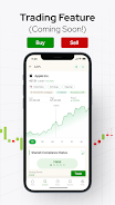 Musaffa: Halal Stocks & ETFs Captura de pantalla 2