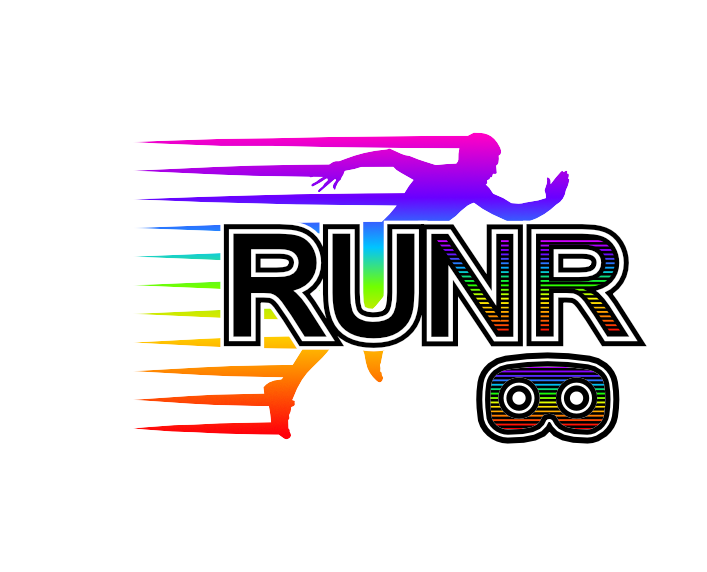 RunrVR Captura de pantalla 0