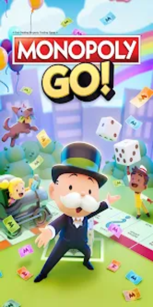 壟斷go mod