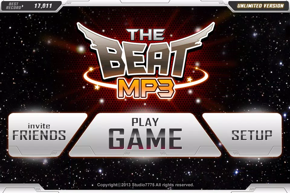 BEAT MP3應用截圖第3張