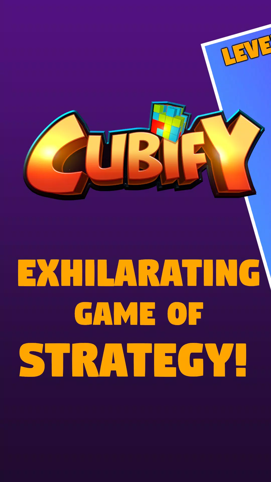 Cubify Schermafbeelding 3