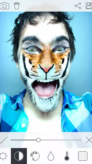 Face Swap Live স্ক্রিনশট 1