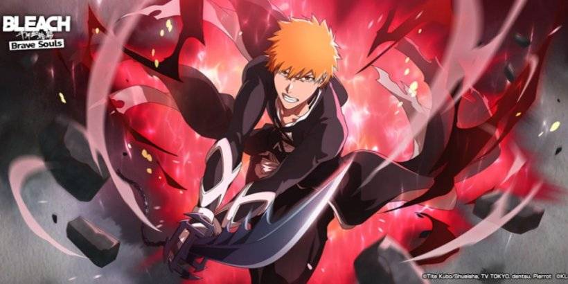 Bleach: Update sa Bagong Taon ng Brave Souls, Ipinakilala ang Mga Ni-refresh na Karakter