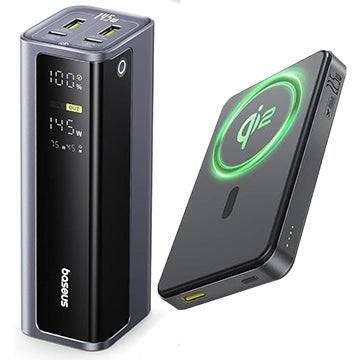 Baseus MagSafe Power Bank Combo