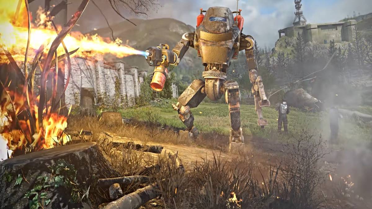Atomfall: Ein umfassender Leitfaden für alle Spielstile
