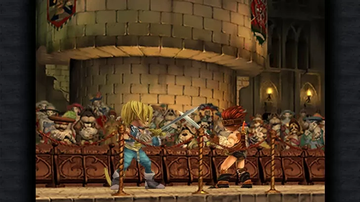 FF9重制传闻四起，25周年纪念网站列出多个项目
