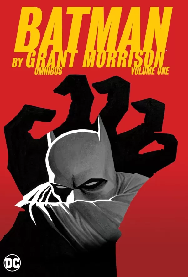 Batman Omnibus Volume 1