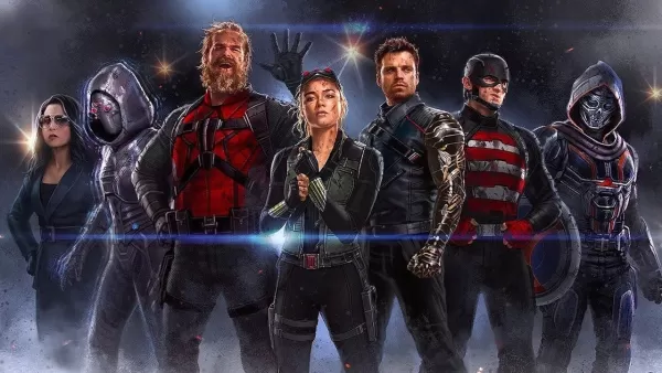 Universo cinematográfico da Marvel: próximos títulos