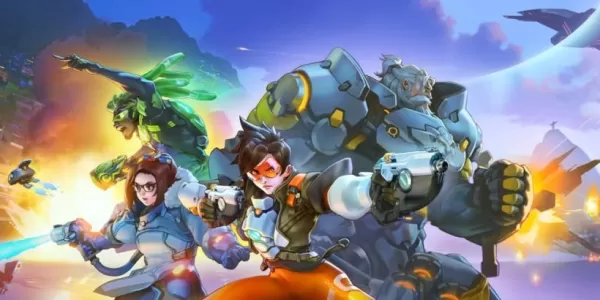 Nexon at Blizzard Strike New Deal: Overwatch Mobile sa abot -tanaw?