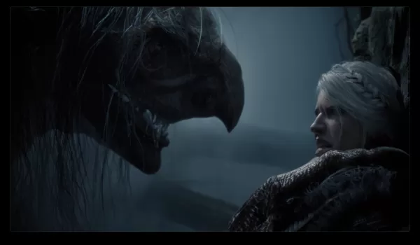 《巫師》演員駁斥希里與覺醒主張之說