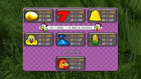 Slot Gallina Wheel Screenshot 1