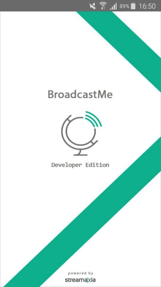 Broadcast Me ภาพหน้าจอ 3