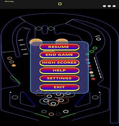 PinBall Master Schermafbeelding 3