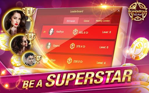 Teen Patti Game - 3Patti Poker应用截图第6张