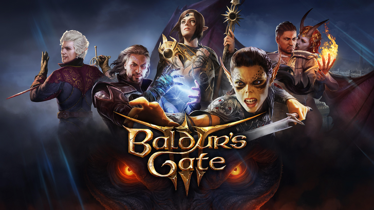 Baldur's Gate 3 -nieuws 