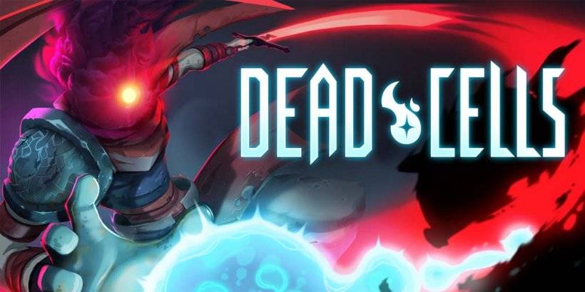 Atualização Final de Dead Cells Lançada para iOS e Android