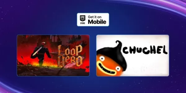 Epic Games는 이번 주에 무료로 Loop Hero와 Chuchel을 제공합니다.