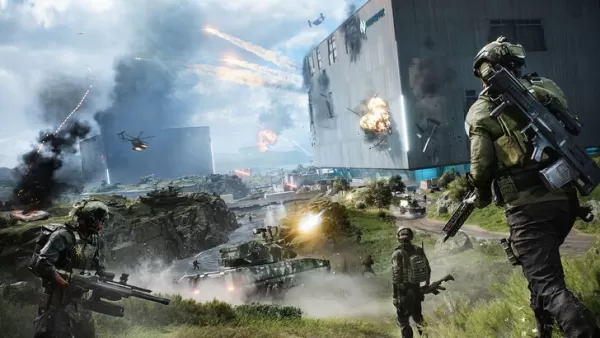 GTA 6 задерживает спарки радости для EA, различные реакции для других