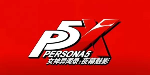 Persona 5: Das Phantom X startet diesen Sommer auf dem Handy und dem PC
