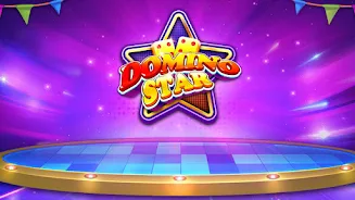 Lucky Domino Star Online スクリーンショット 0