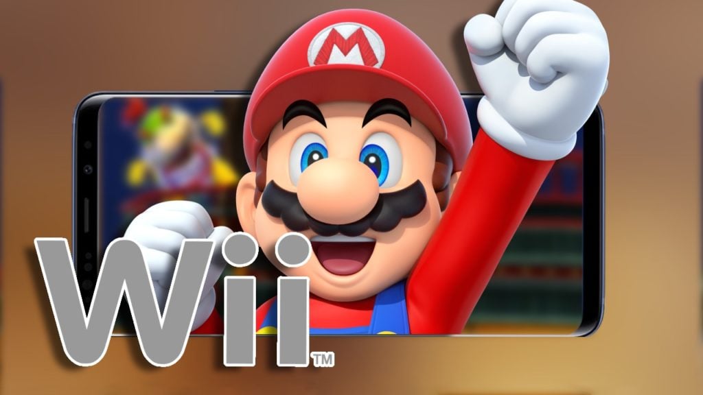 Top Android App for Wii Emulation