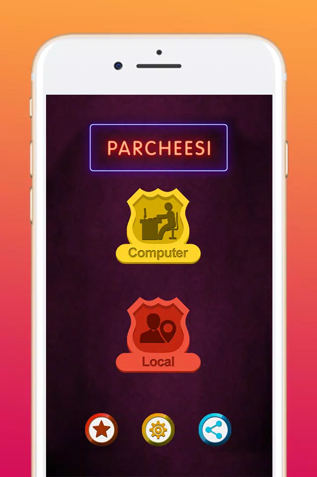 Parchisi Offline : Parchis スクリーンショット 0