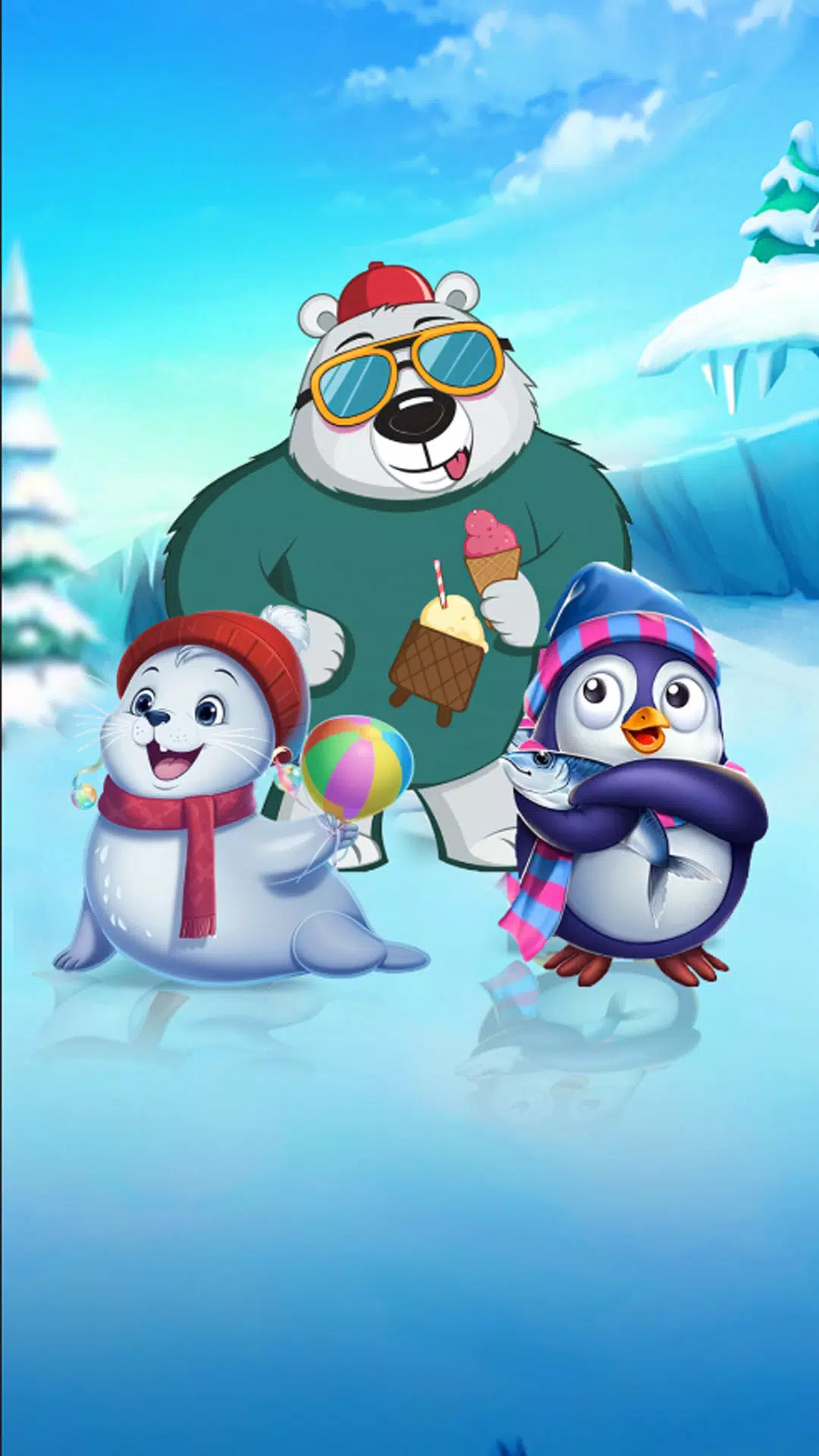 LinkGameOffLine Captura de pantalla 0