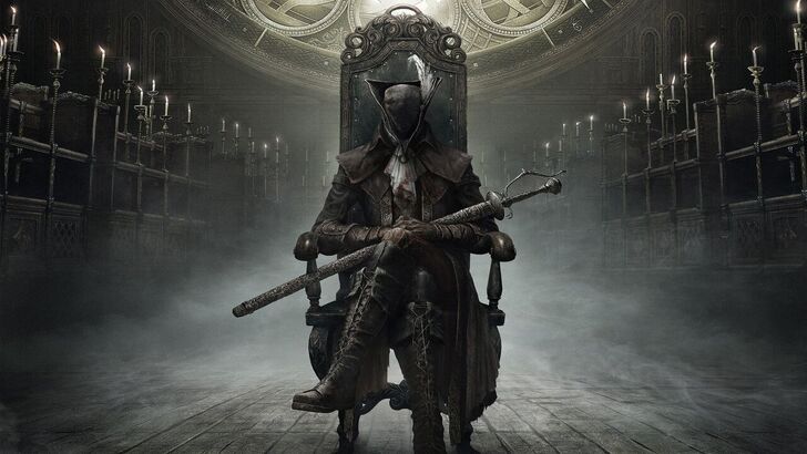 PlayStation 30 နှစ်မြောက် Trailer ကျဆင်းသွားပြီးနောက် Bloodborne Remake ကောလဟာလများ ပြန်လည်ရှင်သန်လာသည်။