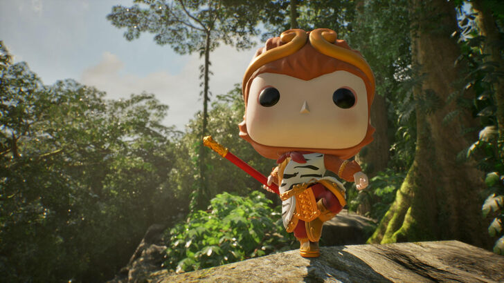 Funko отвечает, когда Itch.io восстанавливается после закрытия BrandShield с помощью AI 