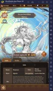 Isekai: Kehidupan Perlahan - Senarai Tier Watak Januari 2025 diturunkan