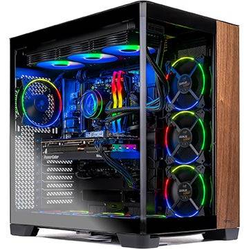 Skytech Gaming PC met RTX 5090 GPU op Amazon voor $ 4.800