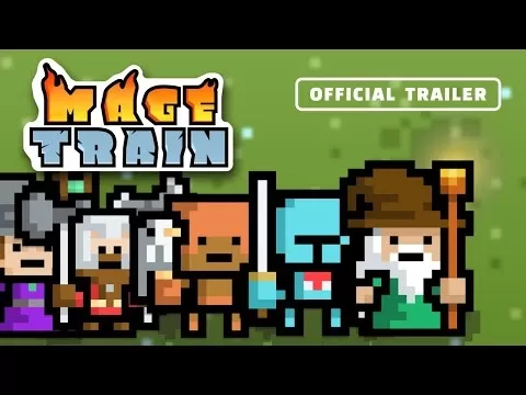 Juego de magrain