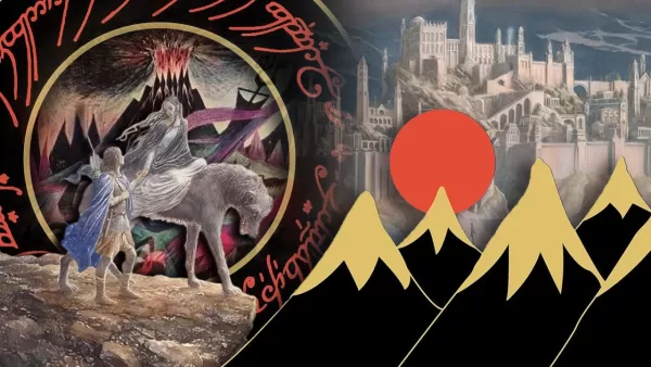 Fantasy Authors Shaping Genre's Future
