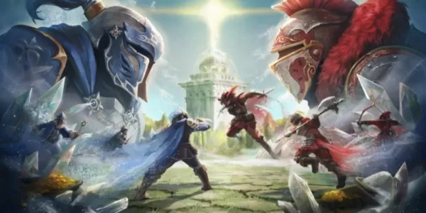 Glory's v1.9 Update: New Cash Tournaments Launched