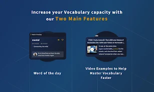 VoiceTube Dictionary Ekran Görüntüsü 1