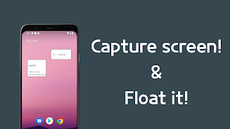 AllPopup Floating screenshot স্ক্রিনশট 0