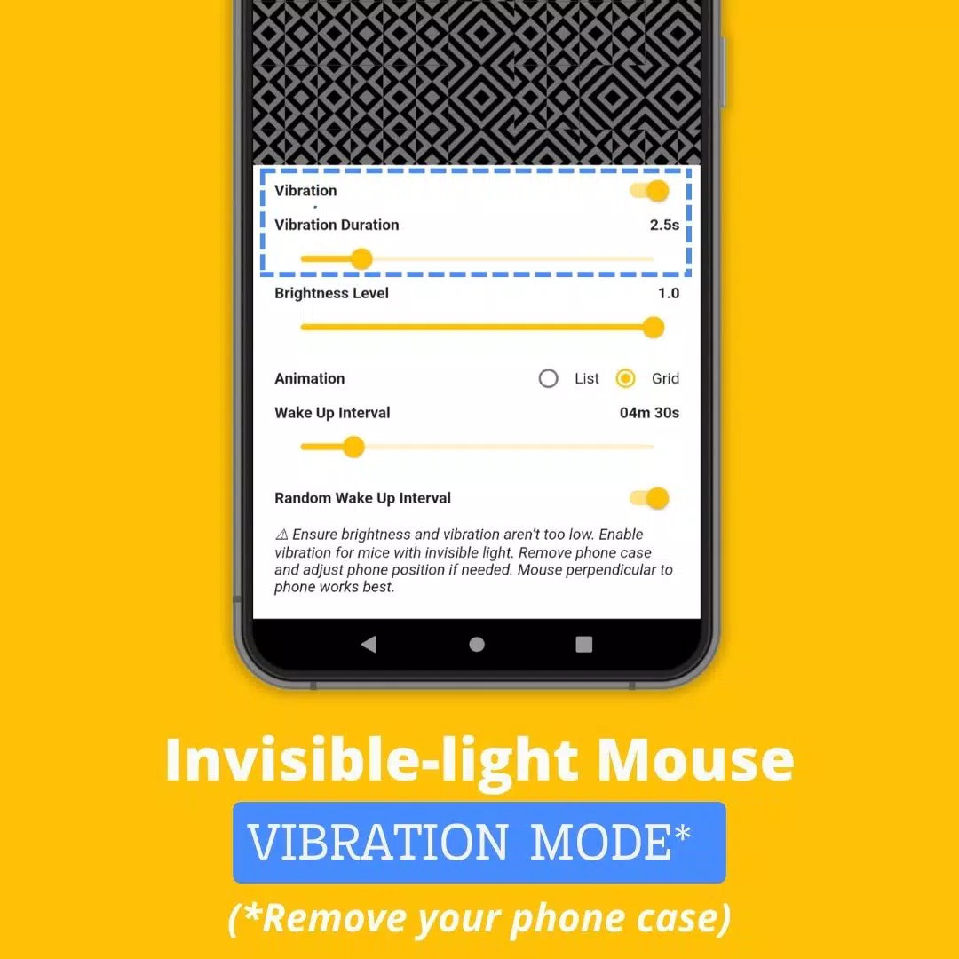 Mouse Jiggler应用截图第3张