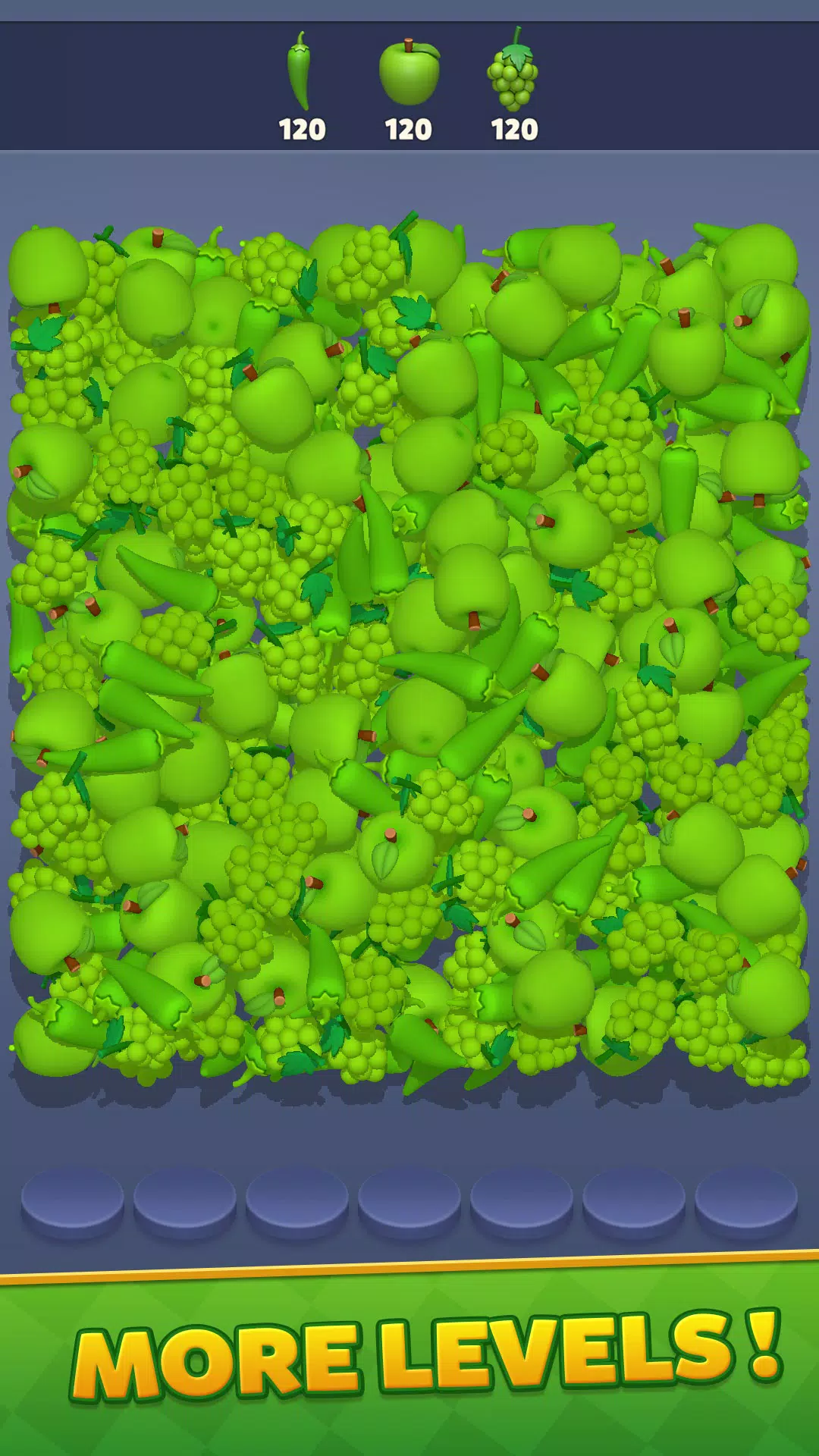 Match Dream!應用截圖第2張