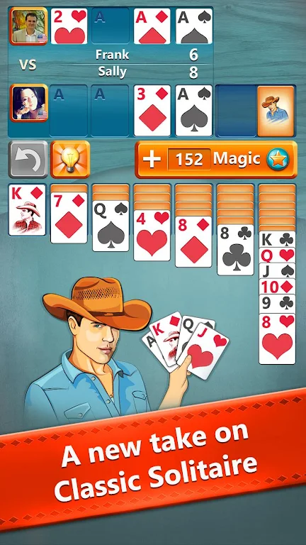 Dustin Lynch Solitaire應用截圖第0張