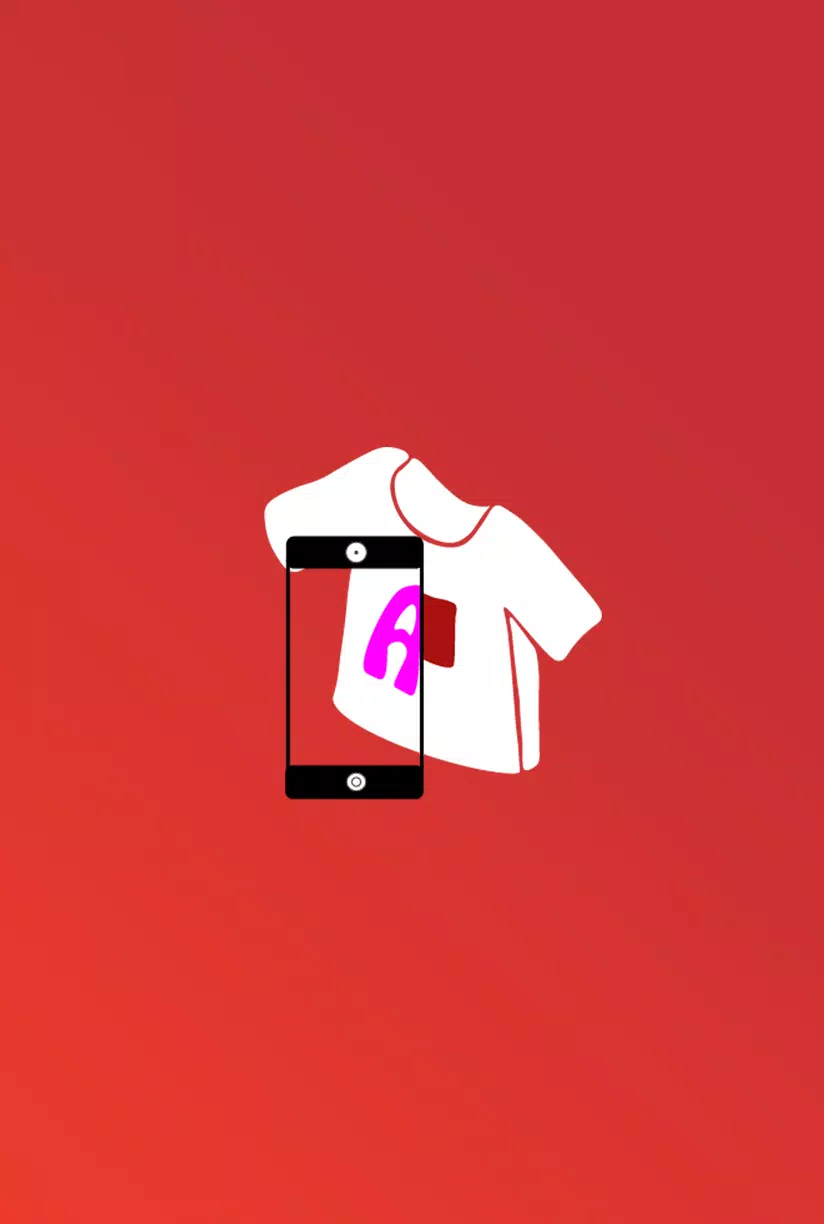 Reali-T-Shirt स्क्रीनशॉट 0