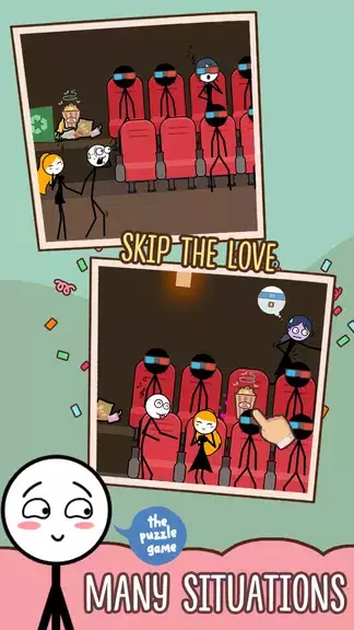 Skip Love Screenshot 3