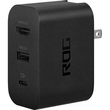 ASUS ROG Ally Charger Dock ora di sconto del 55%, compatibile con Steam Deck