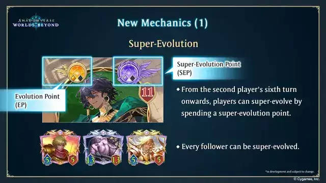 Shadowverse: ကမ္ဘာကျော်ရှိကမ္ဘာကြီး - ထိပ်တန်းသိကောင်းစရာ 10 ချက်နှင့်လှည့်ကွက်များကိုထုတ်ဖော်ပြသခဲ့သည်