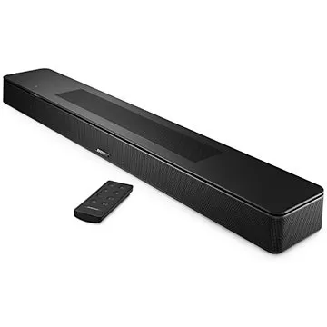 經過認證的翻新Bose Smart Soundbar 550與Dolby Atmos