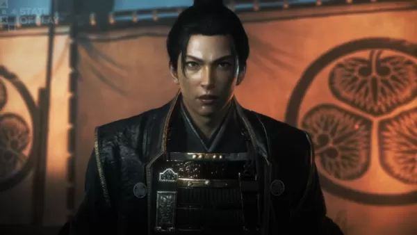 Nioh 3 Demo Shadow Dropped During PS State of Play June 2025