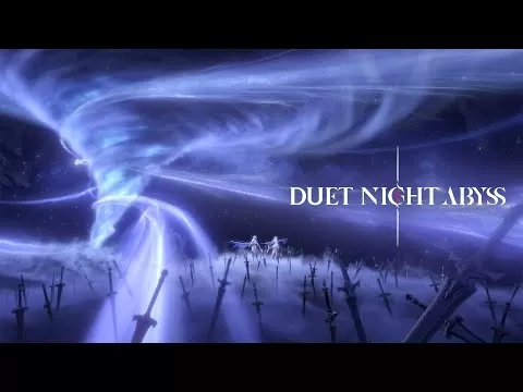 Duet Night Abyss gameplay showcase
