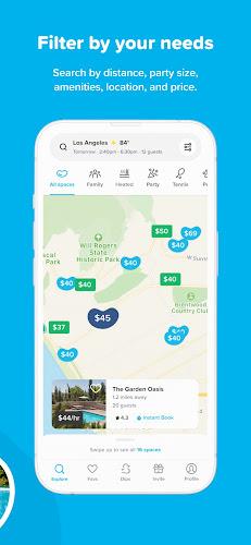 Swimply: Rent Private Pools Captura de pantalla 3