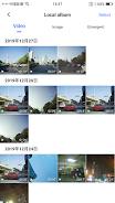 Viidure-Dashcam Viewer Screenshot 3